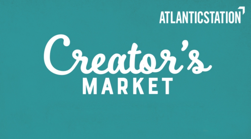 Creator's Market at Atlantic Station