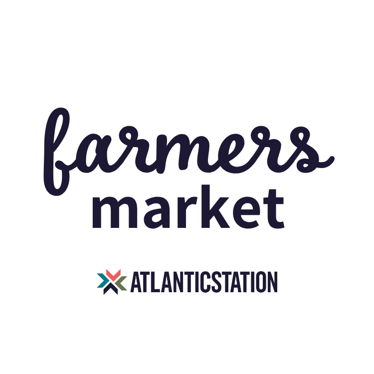 Farmer's Market at Atlantic Station