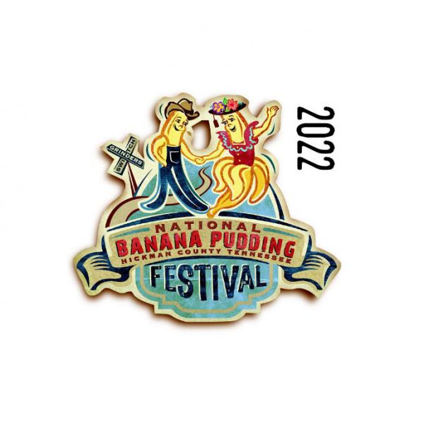 National Banana Pudding Festival 2022 National Banana Pudding Festival 2022