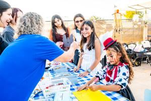 Promotional Vendor | Little Elm Halloween on the Lake 2026