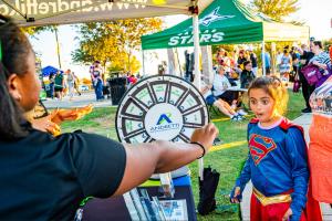 Marketplace Vendor | Little Elm Halloween on the Lake 2026