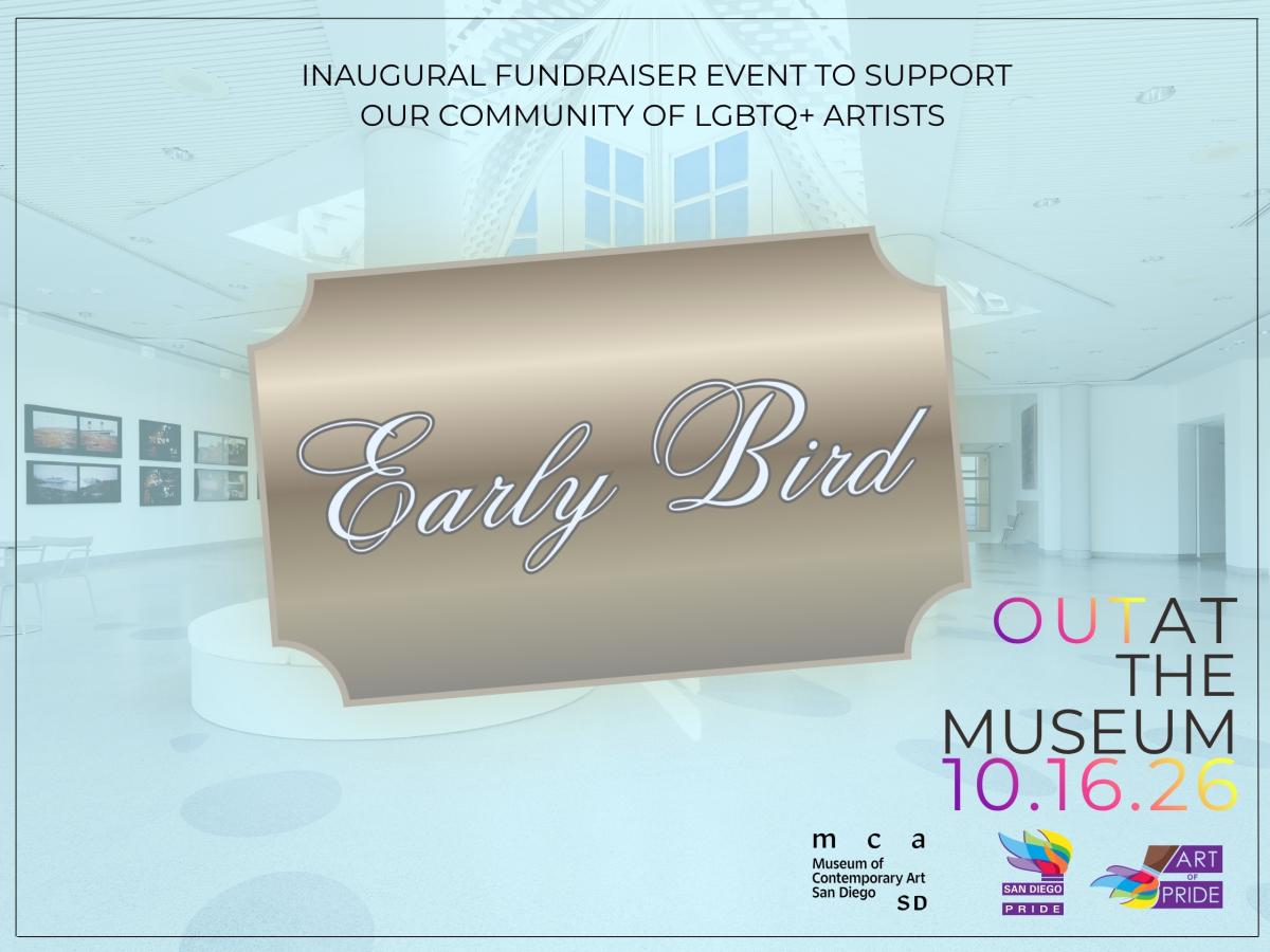 Early Bird cover picture