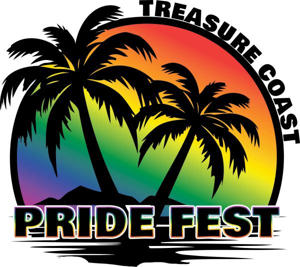 Treasure Coast Pride Fest 2027