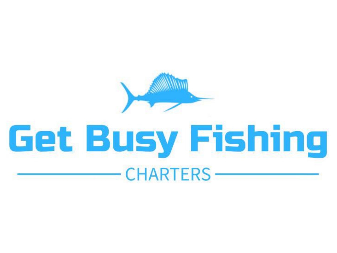 Fishing - Get Busy Fishing Charters cover picture