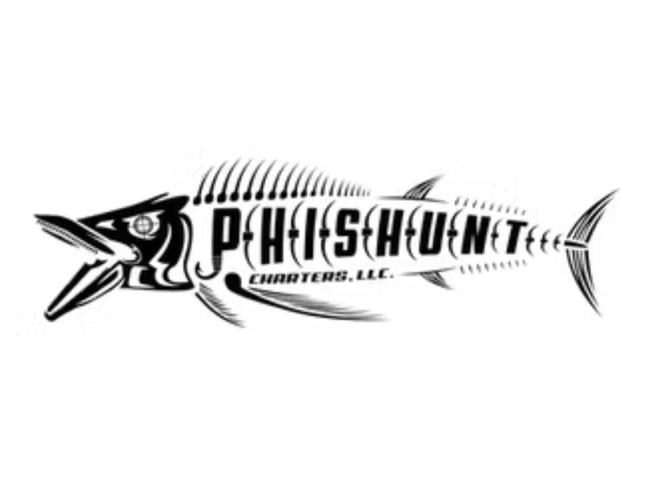 Fishing - Phishunt Charters cover picture