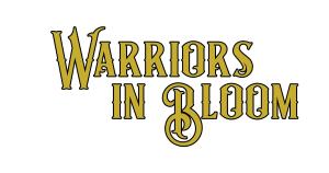 Warriors in Bloom Volunteer Application