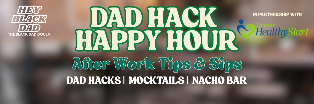 Dad Hack Happy Hour 05/21/26