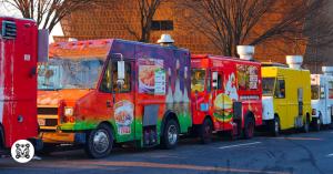 All Food Vendors