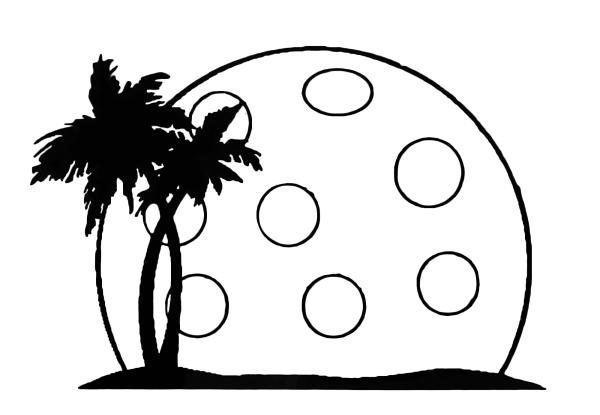 Brunswick Plantation Pickleball Tournament