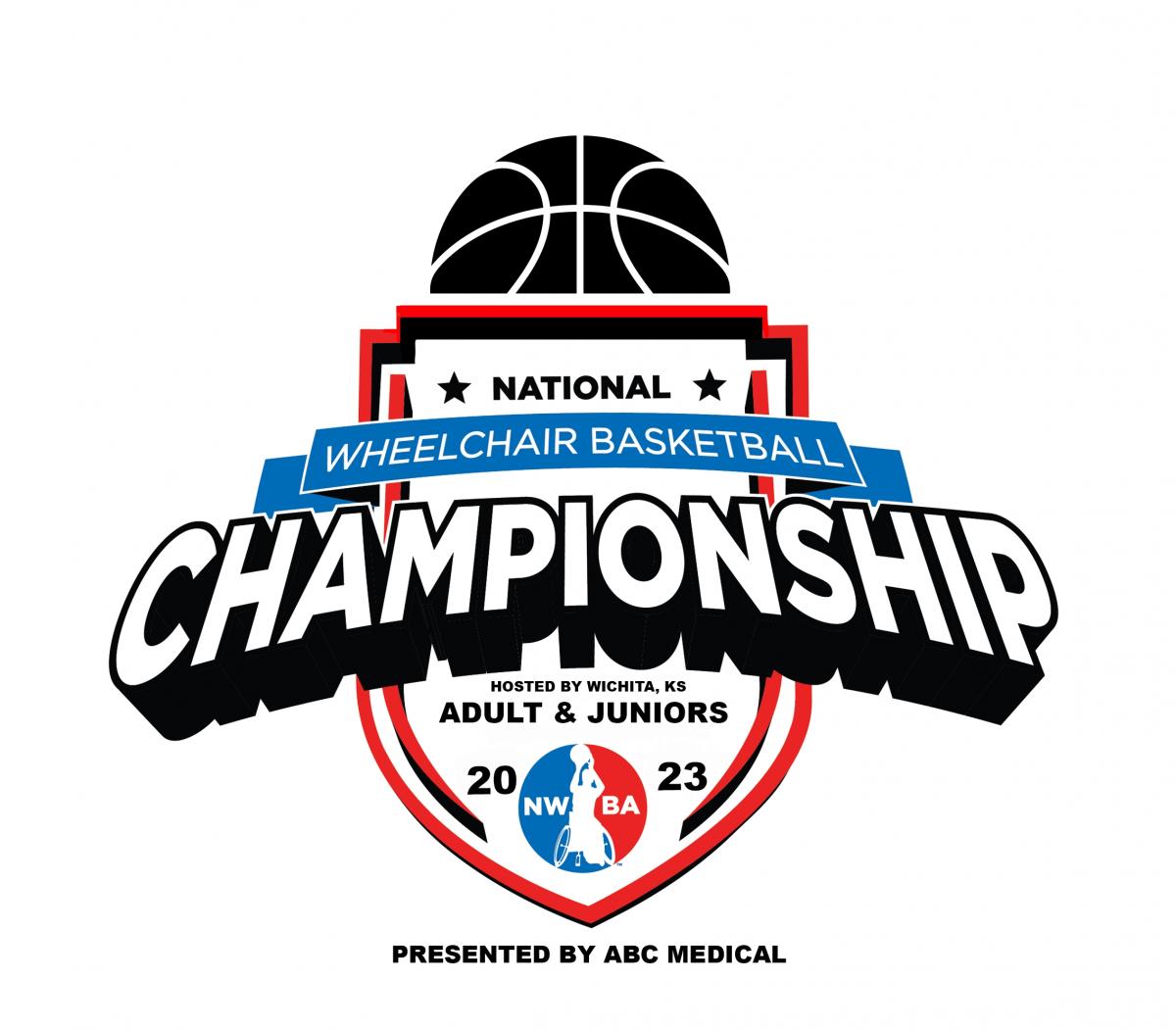 2023 NWBA Adult National Championship cover image