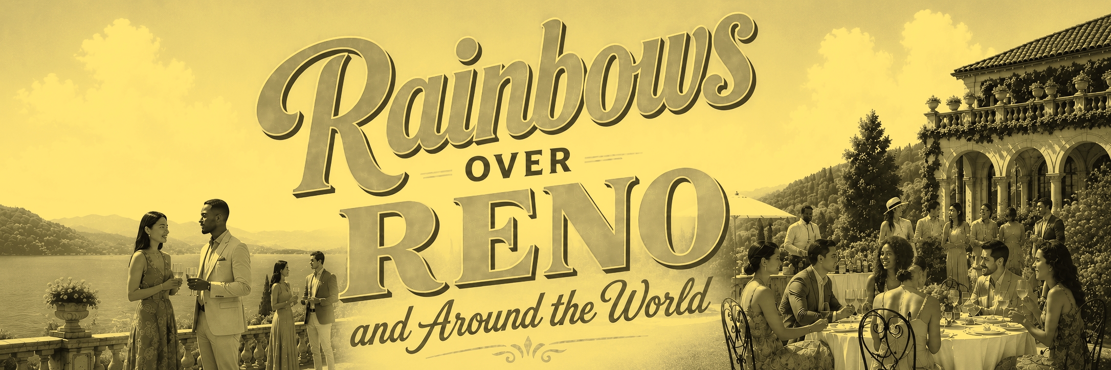 Gold Sponsor cover picture