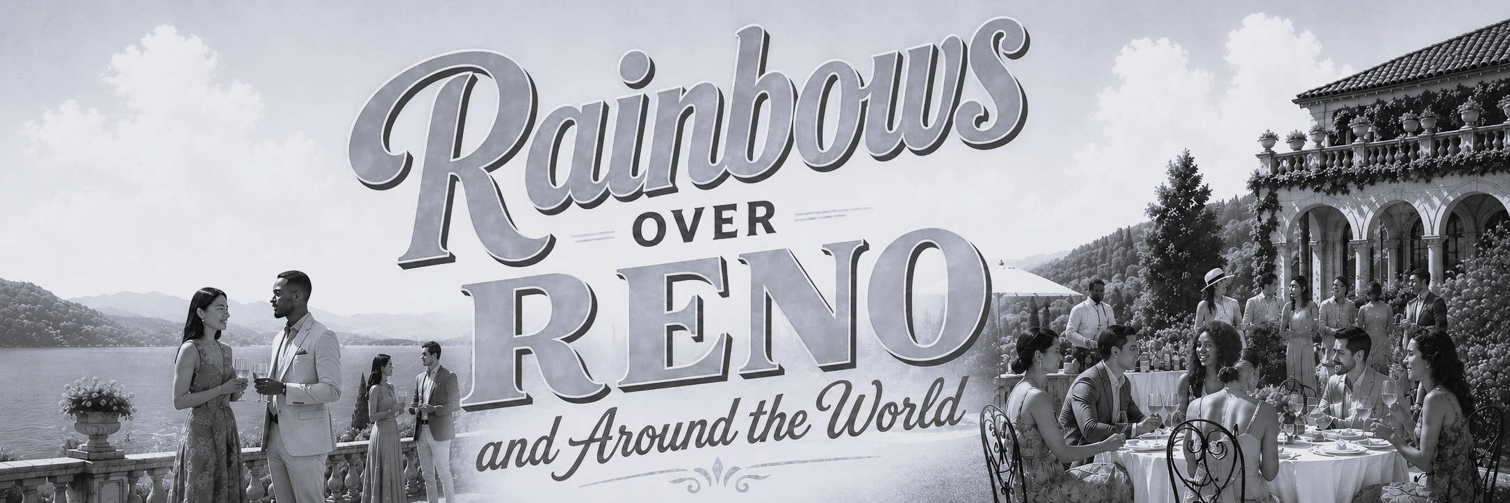 Silver Sponsor cover picture