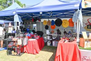 16th Annual Food, Wine & Brew Festival Retail Vendor Opportunity