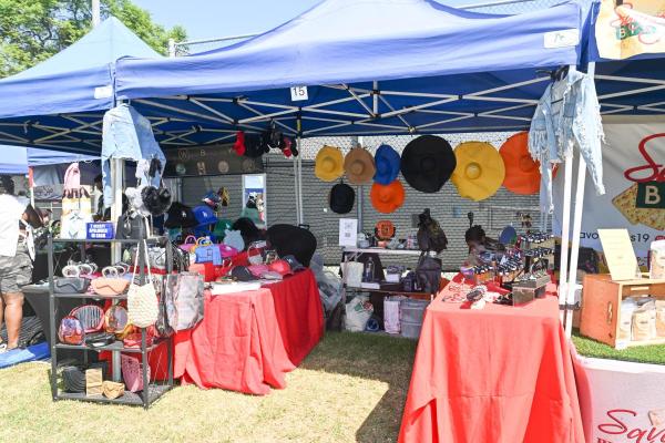 16th Annual Food, Wine & Brew Festival Retail Vendor Opportunity