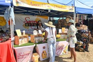 16th Annual Food, Wine & Brew Festival Pre-Packaged Food Vendor Opportunity