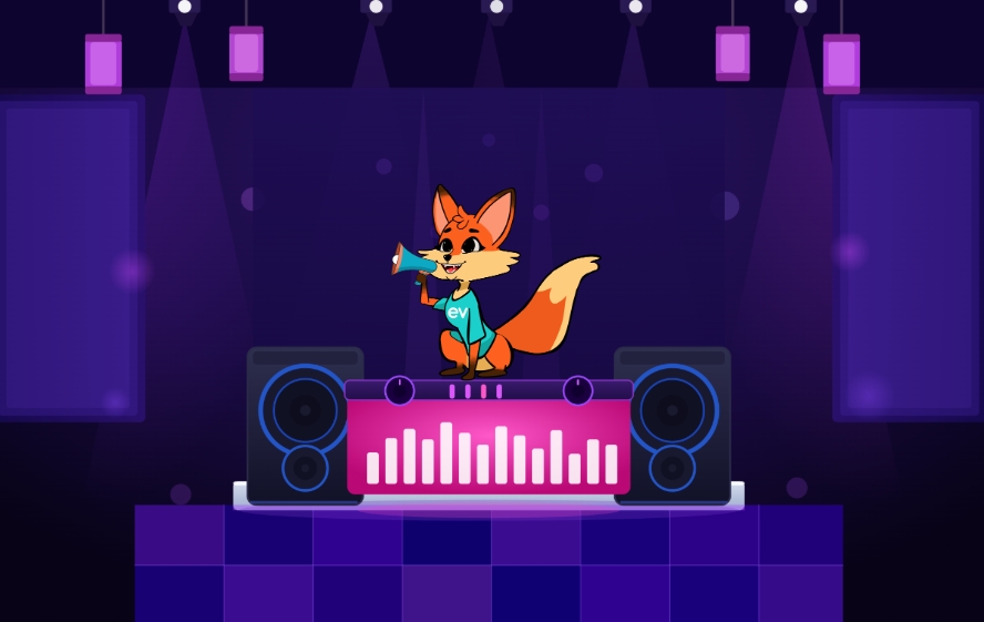 Evee Carnival (EVC)