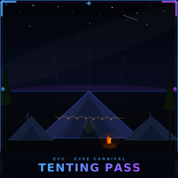 Tent Passes cover picture