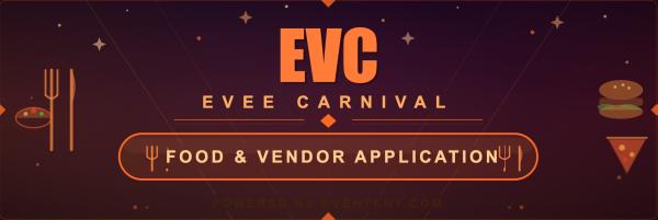 Food Vendor Application