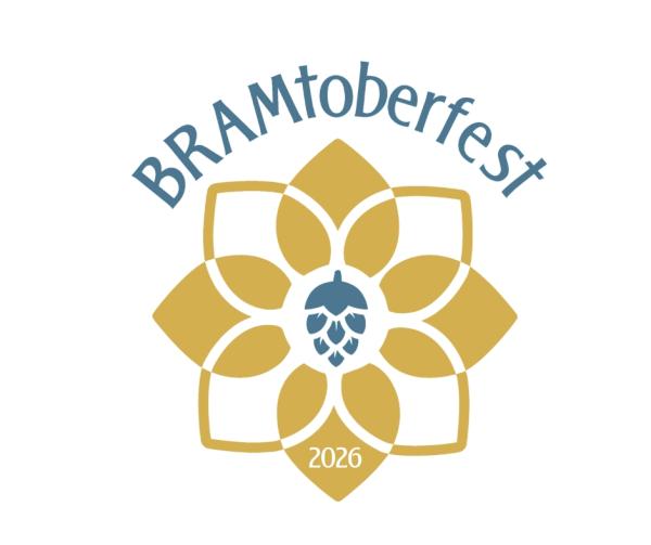 Sponsorship Opportunities- BRAMtoberfest 2026