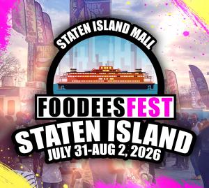 FoodeesFest Vendor Agreement &ndash;Staten Island, NY