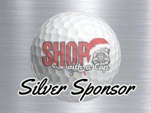 Silver Sponsor - $1,000