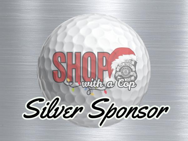 Silver Sponsor - $1,000