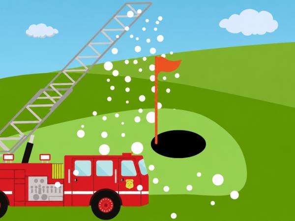 Ball Drop Sponsor - $3,500