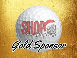 Gold Sponsor - $2,500