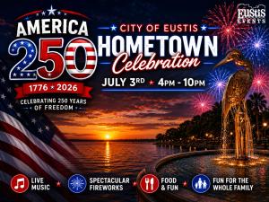 Home Town Celebration 2026