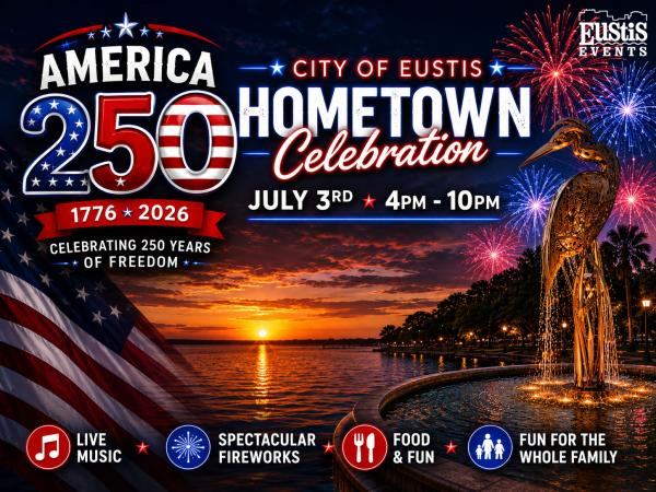 Home Town Celebration 2026