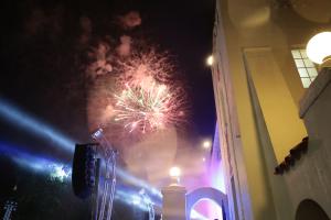 Home Town Celebration 2026