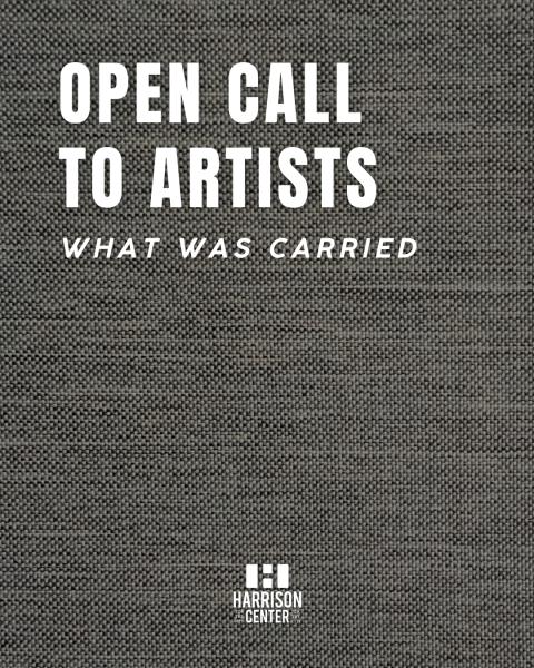 What Was Carried: Application