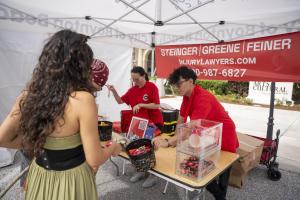 Pirate Fest Sponsorship Package (Copy)