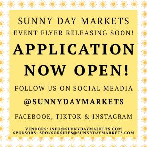 Sun Valley Social Night Market(Sep 4th)