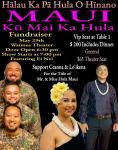 Hālau Ka Pā Hula O Hīnano &ldquo;Maui Kū Mai Ka Hula&rdquo;