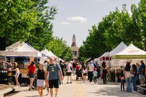 Market Vendor Application (Non-Food)
