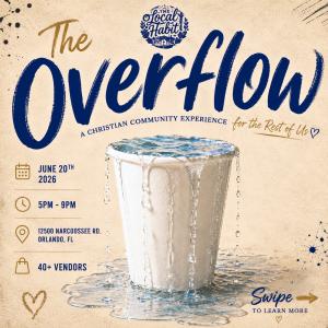 The Overflow- June 20th