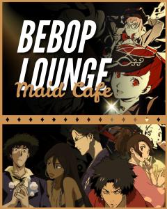 Bebop Lounge Sponsor Application