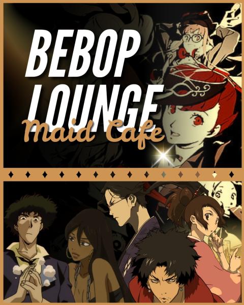 Bebop Lounge Sponsor Application