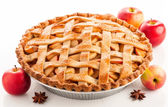 Pie Contest - purchase whole pie cover picture