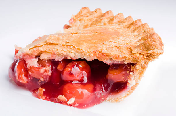 Pie contest - by the slice cover picture