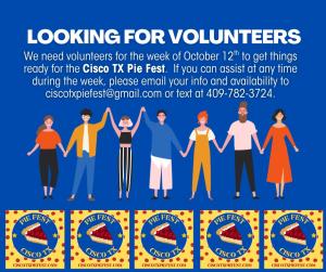 VOLUNTEER