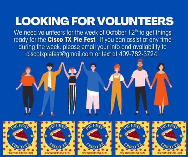 VOLUNTEER