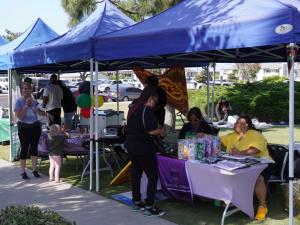 Juneteenth Retail Vendor Opportunity