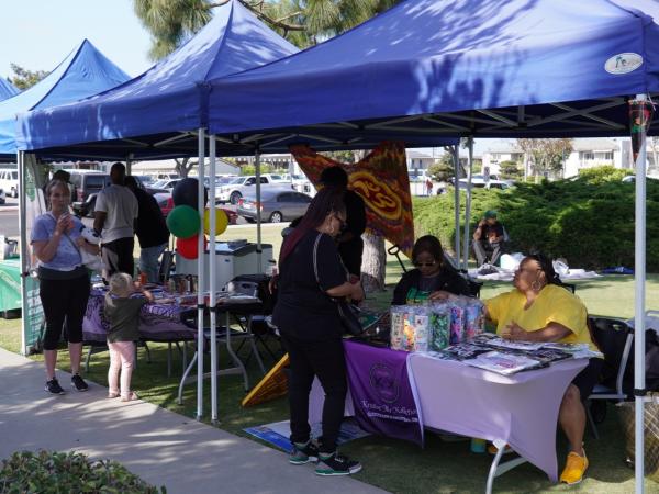 Juneteenth Retail Vendor Opportunity