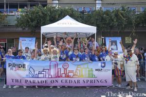 Volunteer Application
