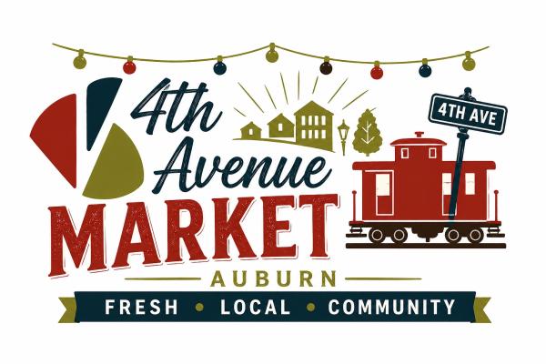 4th Avenue Market