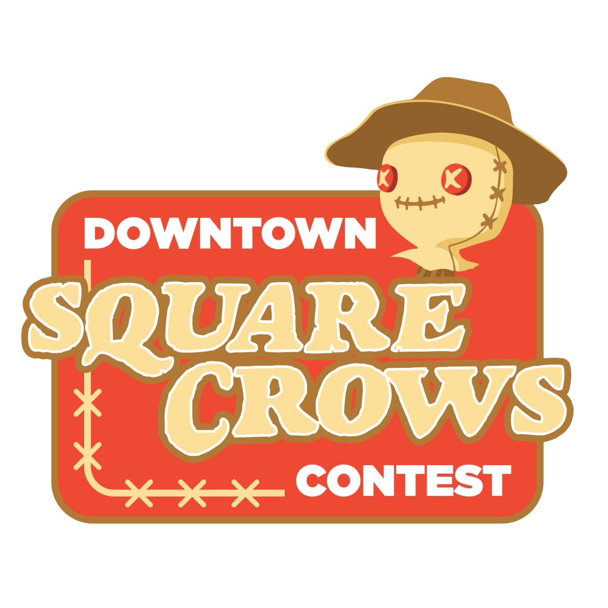 Downtown SQUAREcrows Contest