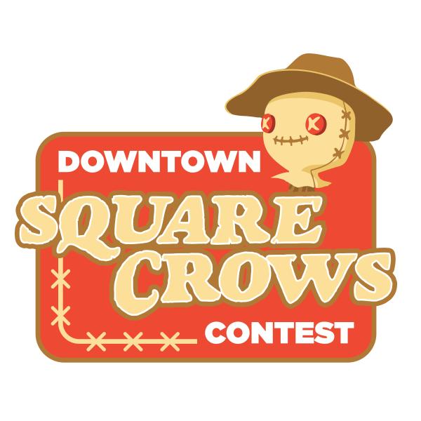 Downtown SQUAREcrows Contest
