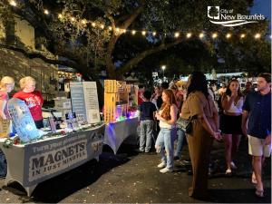 Holiday Haus Market Vendors